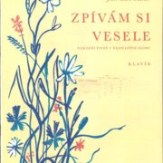 Zpívám si vesele