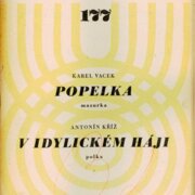 Universální orchestr 177 - Popelka, V idylickém háji