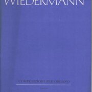 Composizioni per organo