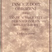 Tance z doby obrození