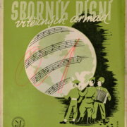 Sborník písní vítězných armád