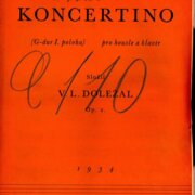 Koncertino