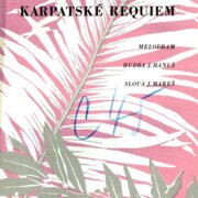 Karpatské requiem