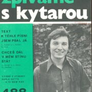 Zpíváme s kytarou 488