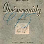 Dvě serenády