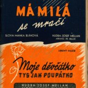 Unviersální orchestr M.U. č. 340