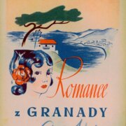 Romance z Granady