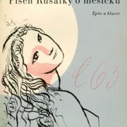 Píseň Ruslaky o měsíčku