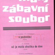 Malý zábavní soubor 147