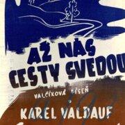 Až nás cesty svedou