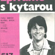 Zpíváme s kytarou 517