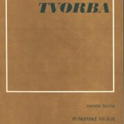 Sborová tvorba