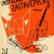 Vesnické zastaveníčko