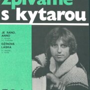 Zpíváme s kytarou 504