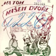 Na tom našem dvoře