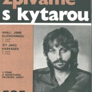 Zpíváme s kytarou 505
