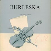 Burleska