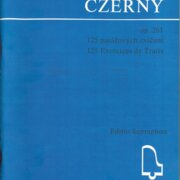 125 Pasážových cvičení