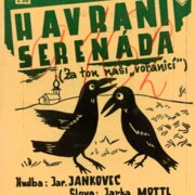 Havraní serenáda