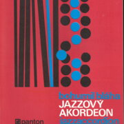 Jazzový akordeon 2