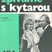 Zpíváme s kytarou 484
