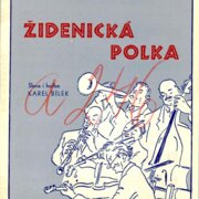 Židenická polka