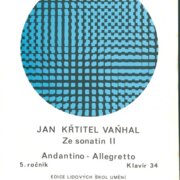 Ze sonatin II