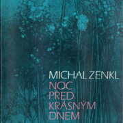 Noc před krásným dnem