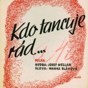 Kdo tancuje rád