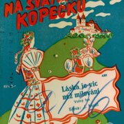 Na svatém kopečku - Láska je víc než milování