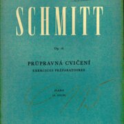 Průpravná cvičení