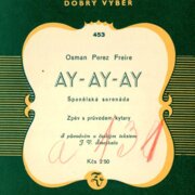 Ay-ay-ay
