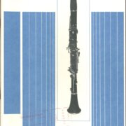 Repertoár dechových nástrojů - Zbojnická sonatina