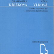 1. knížka polyfonní hry