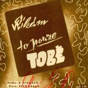 Říkám to pouze tobě