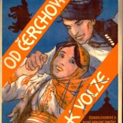 Od Čerchova k Volze