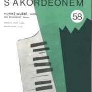 Chvilka s akordeonem 58