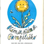 Ptám se, ptám se, pampeliško