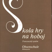 Škola hry na hoboj