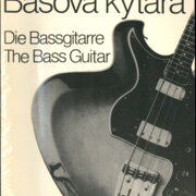 Basová kytara