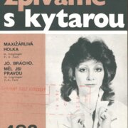 Zpíváme s kytarou 492