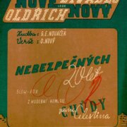 Nebezpečných 20 let