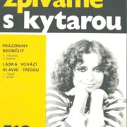 Zpíváme s kytarou 516