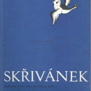 Sborník písní pro mateřské školy