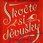 Skočte si děvučky