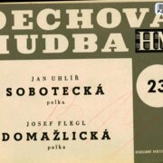 Dechová hudba 23