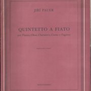 Quintetto a fiato
