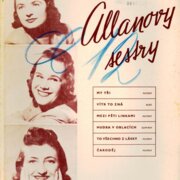 Allanovy sestry