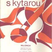 Chvilka s kytarou 10 - Milonga