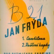 Vlkův orchestr 331-332